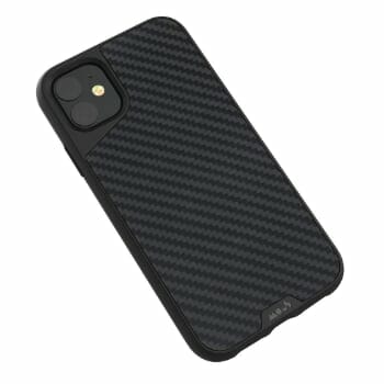 Mous iPhone 11 Protective Case Limitless 3.0