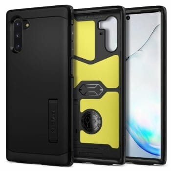Samsung Galaxy Note 10 Mobile Case From Spigen