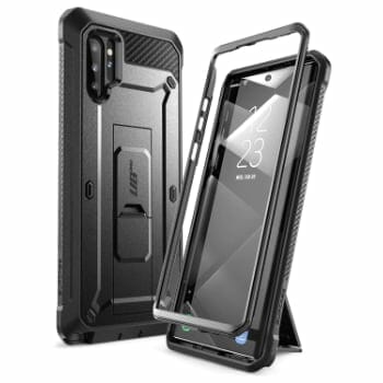 SUPCASE Rugged Case For Galaxy Note 10