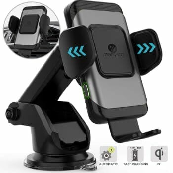 ZeeHoo Wireless Car Charger For Samsung Galaxy Note 10