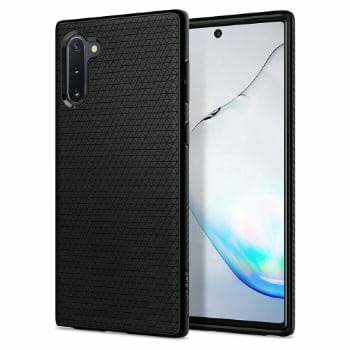 Spigen Liquid Air Armor Case For Samsung Galaxy Note 10