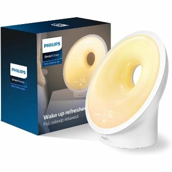 Philips Smartsleep and Wakeup Light