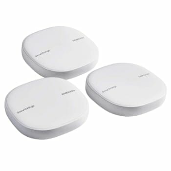 Samsung SmartThings WiFi Smart Home Hub