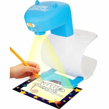 smART Sketcher Projector Toys