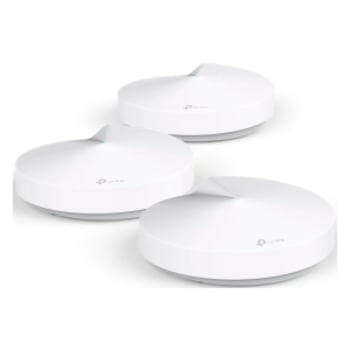 TP-Link Deco Whole Home Mesh WiFI Routers