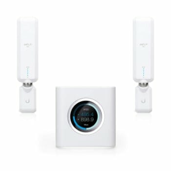Ubiquiti AmpliFi HD Mesh WiFi System