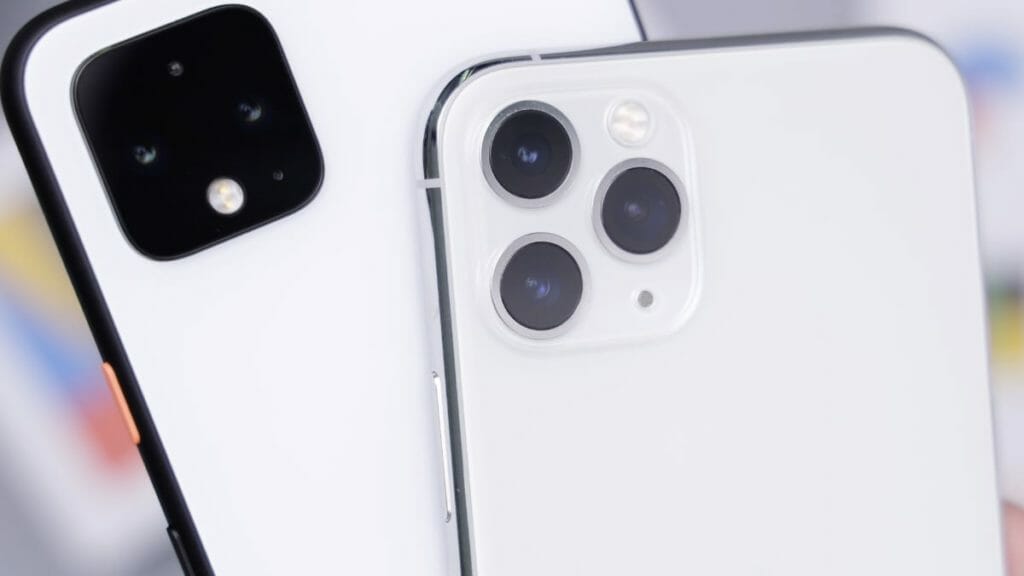 Best Accessories For Pixel 4 and Pixel 4 XL