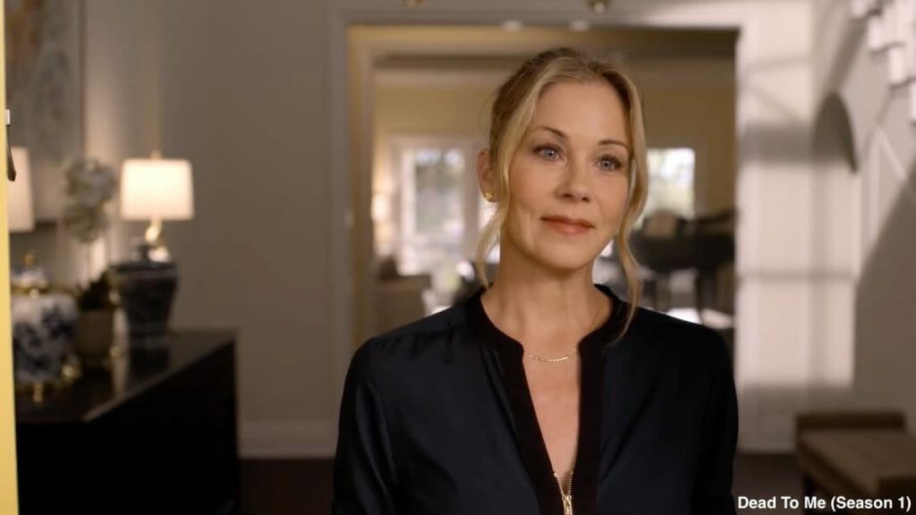 Dead To Me Season 1 Screencaps