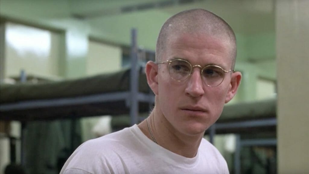 Best War Movies - Full Metal Jacket Movie Screencaps