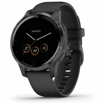 Garmin Vivoactive 4 Runners Watch