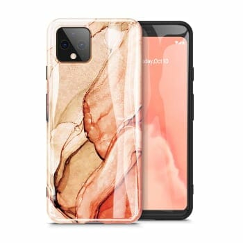 GVIEWIN Nature Series Case For Google Pixel 4 XL