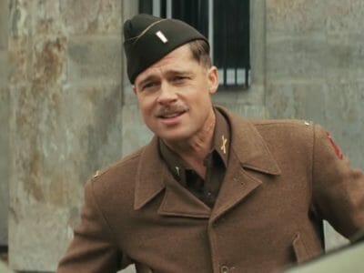 inglorious basterds 2009 movie screencaps