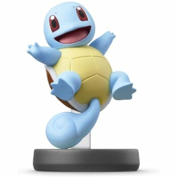 Nintendo Amiibo Super Smash Bros Characters