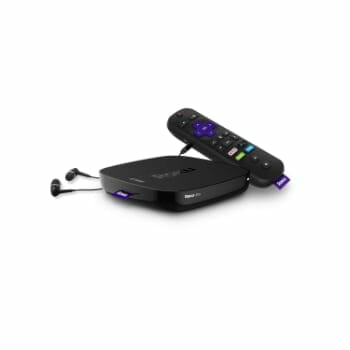 Roku Ultra Streaming Device as Tech Gifts