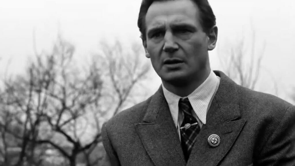 Schindler’s List 1993 War Movie Screencaps
