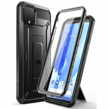 SupCase Unicorn Beetle Pro Case For Pixel