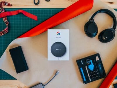 Tech Gift For Tech Lovers This Holiday