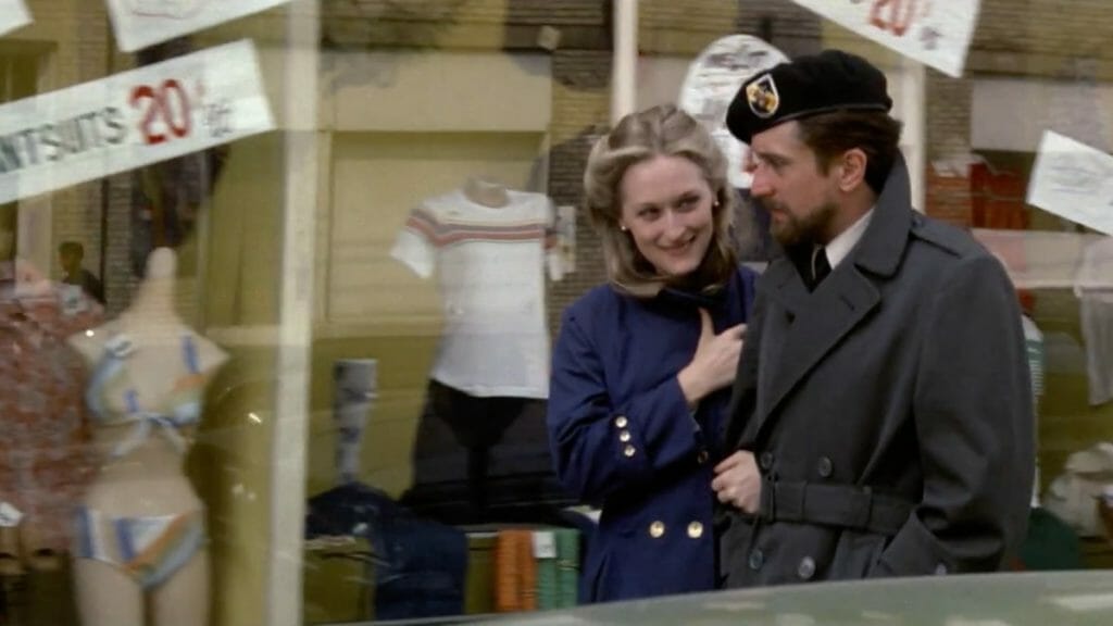 The Deer Hunter Movie Screencaps