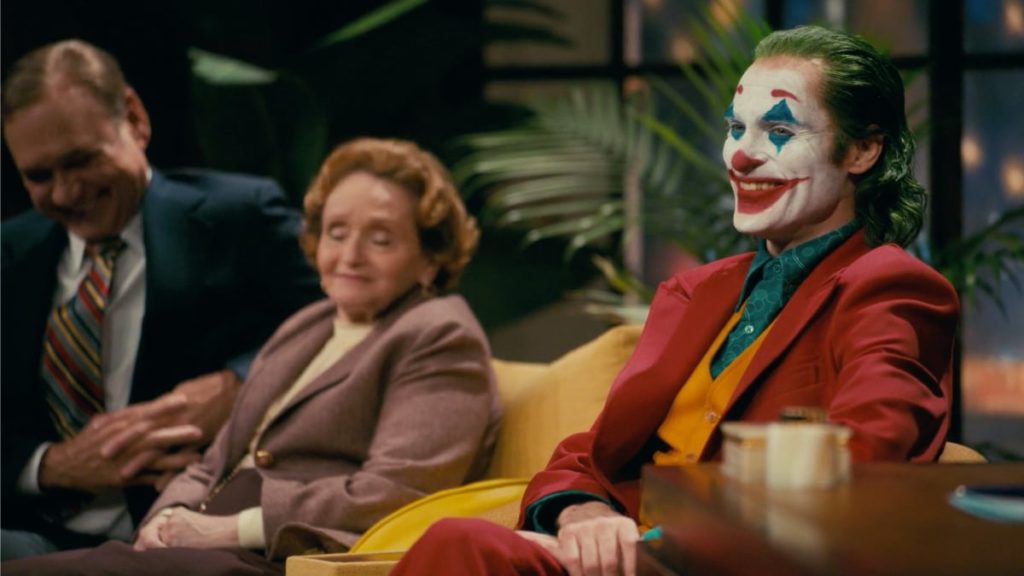 Best Movies Joker 2019 Screencaps