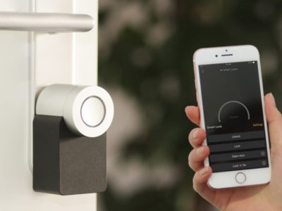 Best Smart Door Locks For Home Automation