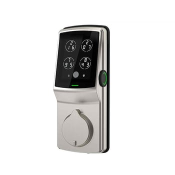 Lockly Bluetooth Keyless Door Lock