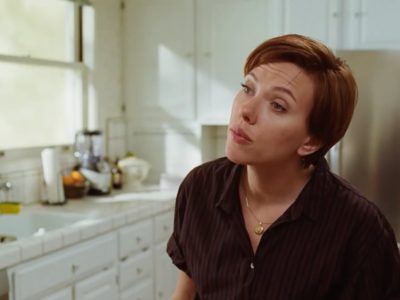 Marriage Story Movie 2019 Screencaps