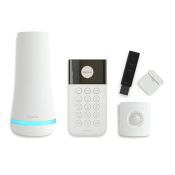 SimpliSafe Smart Locks for Smart Homes