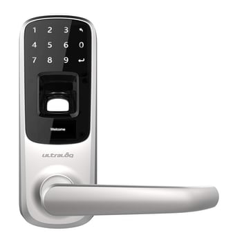 Ultraloq Bluetooth Enabled Smart Door Locks