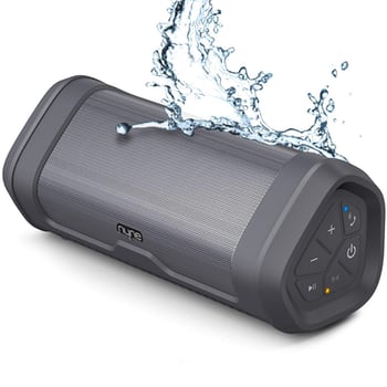 NYNE Boost Wireless Outdoor Speaker