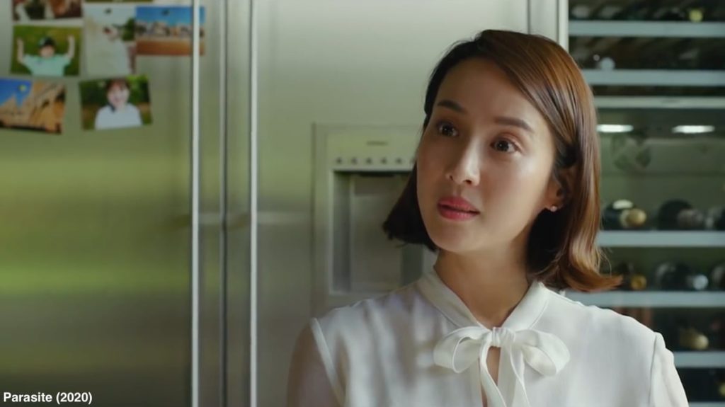 Parasite 2020 Oscars Best Picture Winner