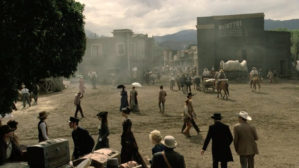 Best Western Movies Of All Time