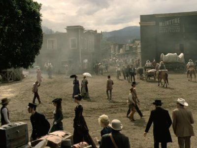 Best Western Movies Of All Time