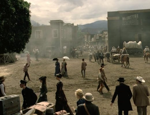 10 Greatest Western Movies That You Should Consider Watching