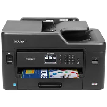 Brother MFC-J5330DW Printer