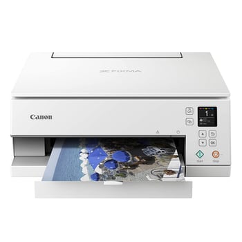 Canon Pixma TS6320 Wireless Printers For Smart Home