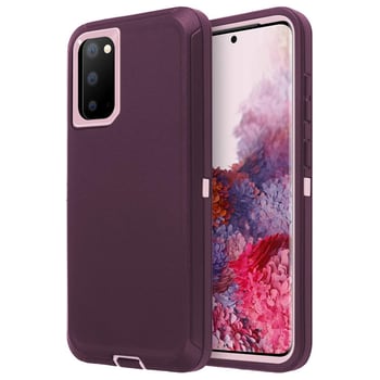 AICase For Samsung Galaxy S20