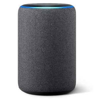 Amazon Echo 3rd Gen Smart Speaker
