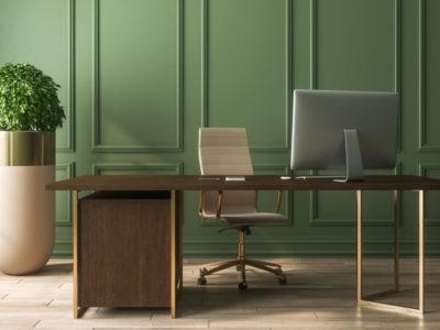 Best Accessories For Home Office Setup