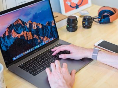 Get New MacBook Pro 14-inch 1TB Model For The Lowest Price Since Launch