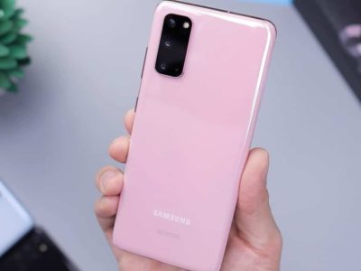 Best Rugged Cases For Samsung Galaxy S20