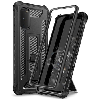 Dexnor Full Body Protection Case