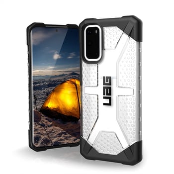 UAG Samsung Galaxy S20 Rugged Case