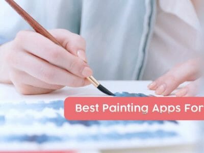 Best Painting Apps For Kids On iPhone and iPad