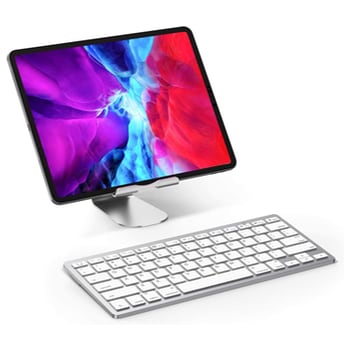 OMOTON Wireless Keyboard For iPad Pro