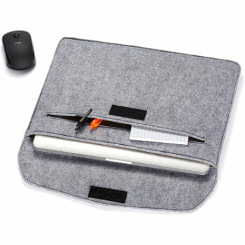 Amazon Basics 13 Inch MacBook Pro Sleeve