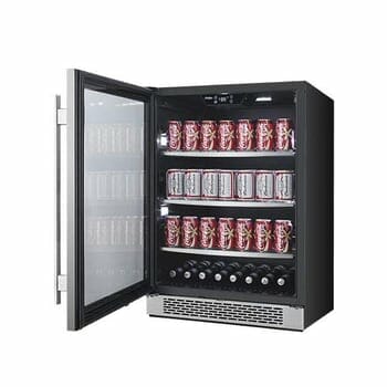 Avallon Outdoor Beverage Cooler