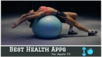 11 Best Health Apps On Apple TV Which Can Help You Get Fit