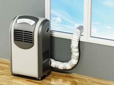 Best Portable Air Conditioners For Home Or Office