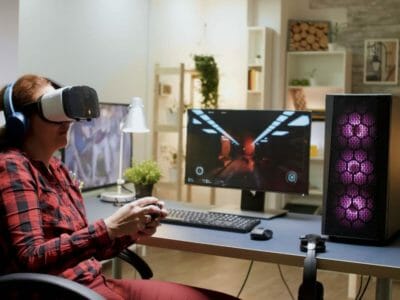 best video gaming chairs for your games