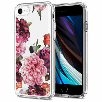 CYRILL Cecile Designed Case for Apple iPhone SE 2